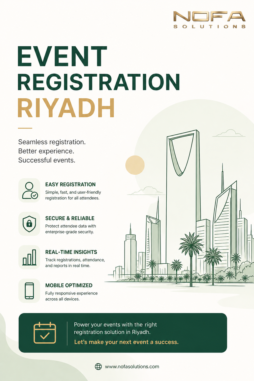 Choosing Event Registration Software